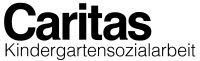 Logo Caritas Kindergartensozialarbeit