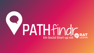 Logo PATHfindr I