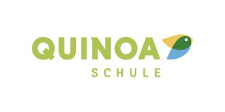 QUINOA Schule LOGO MINIGRAM 2018